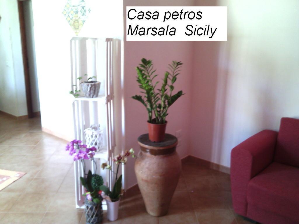 마르살라 Casa Petros 아파트 외부 사진