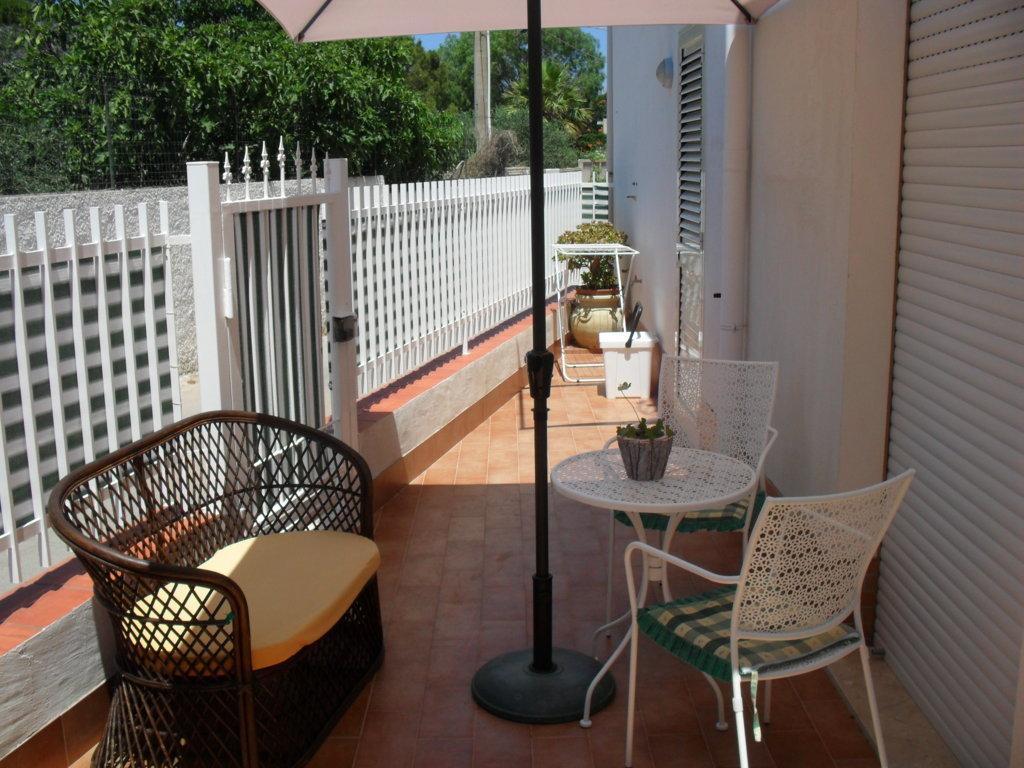 마르살라 Casa Petros 아파트 외부 사진