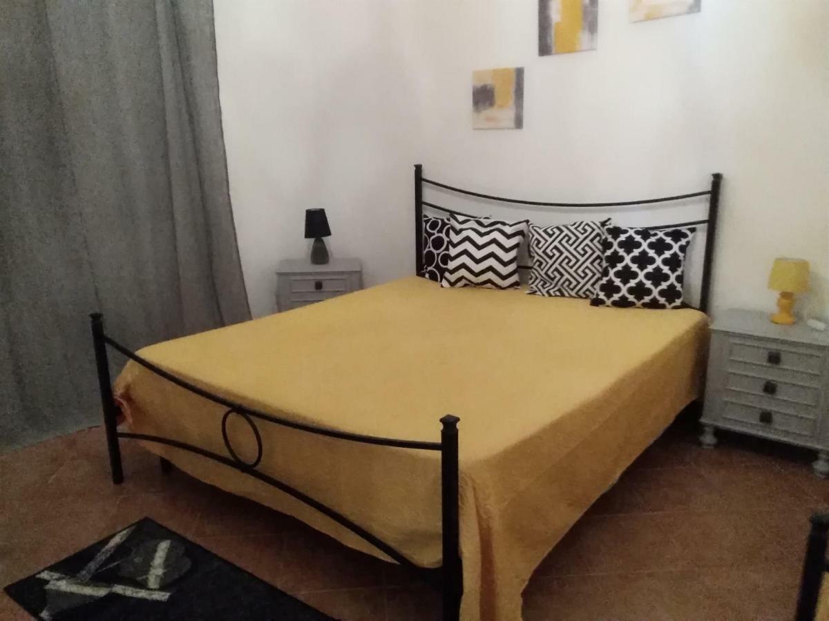 마르살라 Casa Petros 아파트 외부 사진