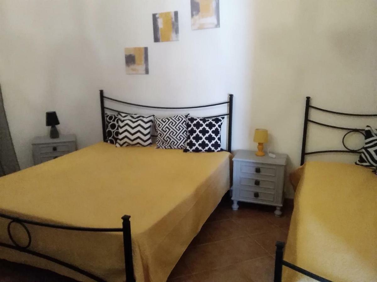 마르살라 Casa Petros 아파트 외부 사진