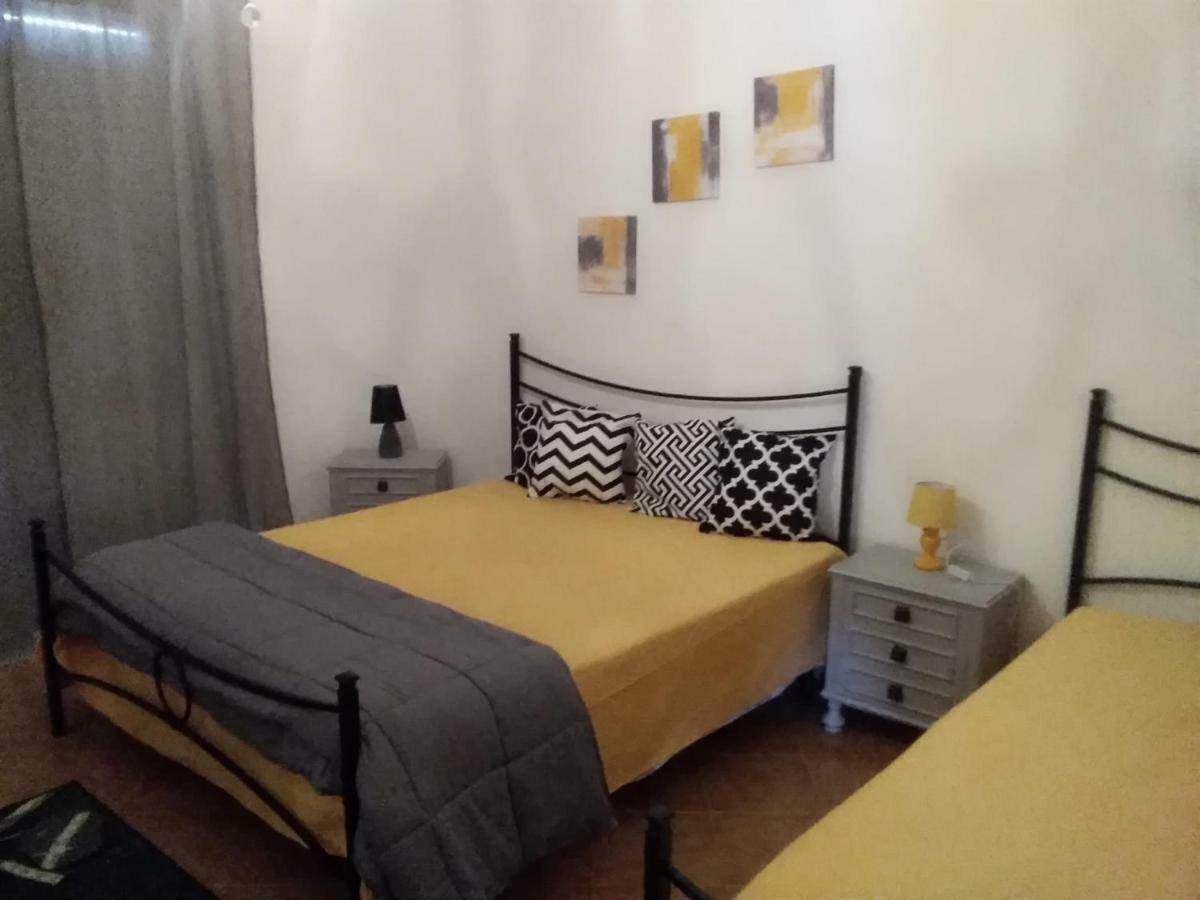 마르살라 Casa Petros 아파트 외부 사진