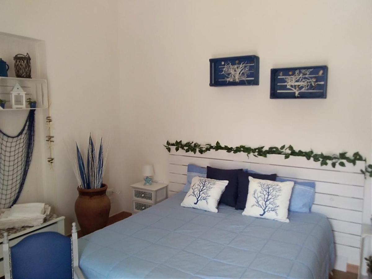마르살라 Casa Petros 아파트 외부 사진